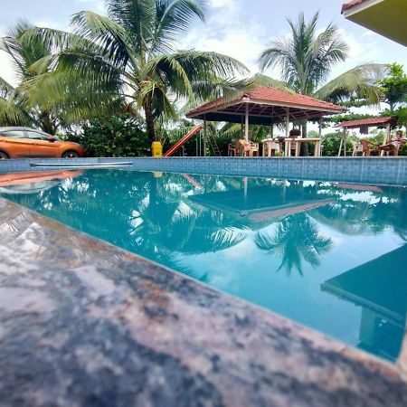 Skyhigh Villa 3Bhk Alibaug Alibag Exterior photo